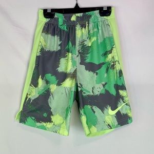 Boys Nike DriFit Athletic Shorts - Size M